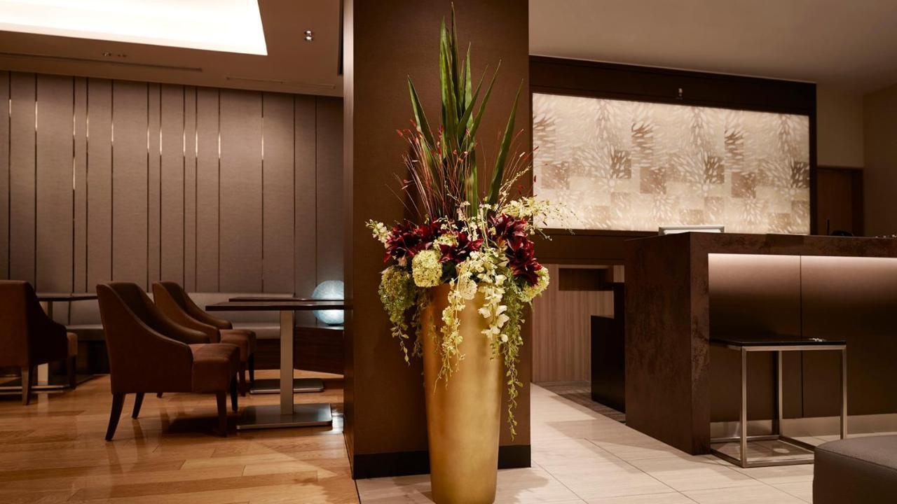 Jr-East Hotel Mets Kokubunji Exterior photo