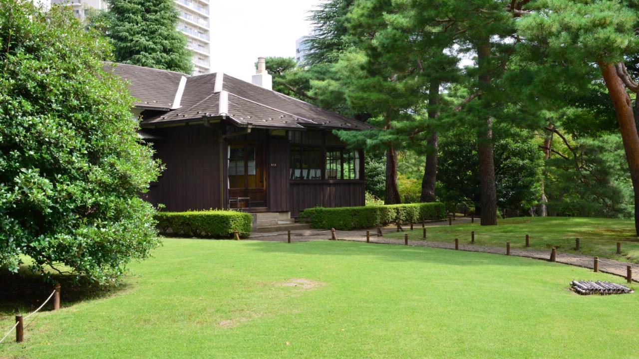Jr-East Hotel Mets Kokubunji Exterior photo